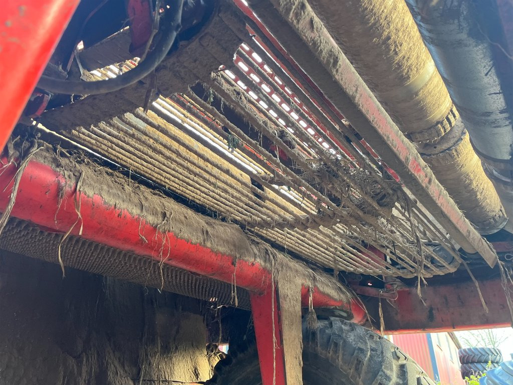 Colheitadeira de batatas Kverneland UN2200: foto 25