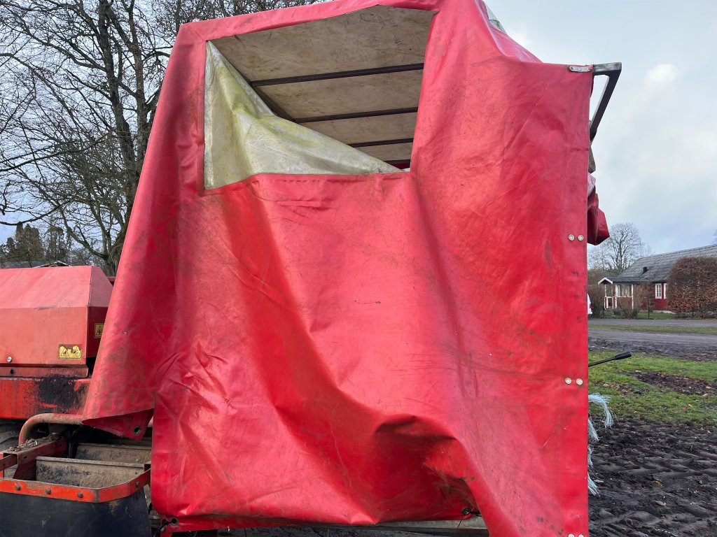 Colheitadeira de batatas Kverneland UN2200: foto 41