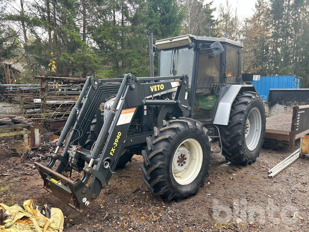 LAMBORGHINI CLASSIC Grand Prix 95 - Trator: foto 1 LAMBORGHINI CLASSIC Grand Prix 95 - Trator: foto 1