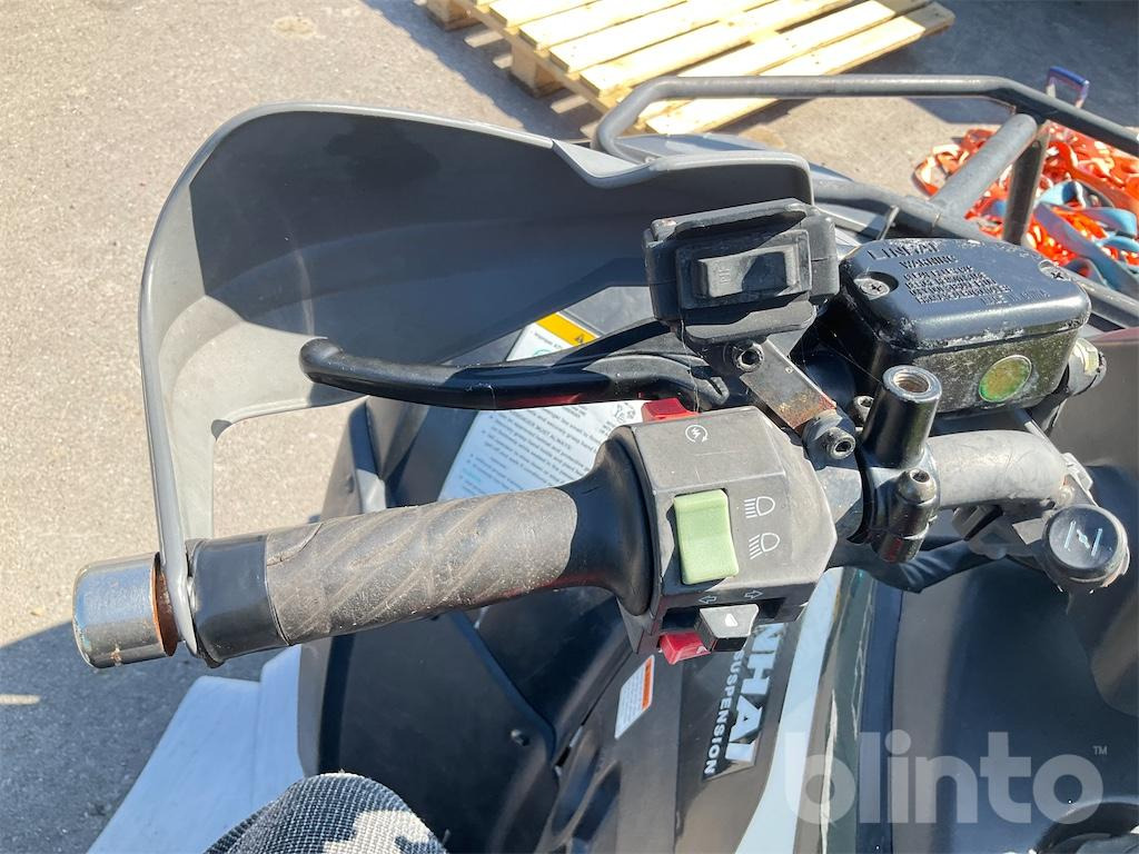 Motocicleta LINHAI: foto 20