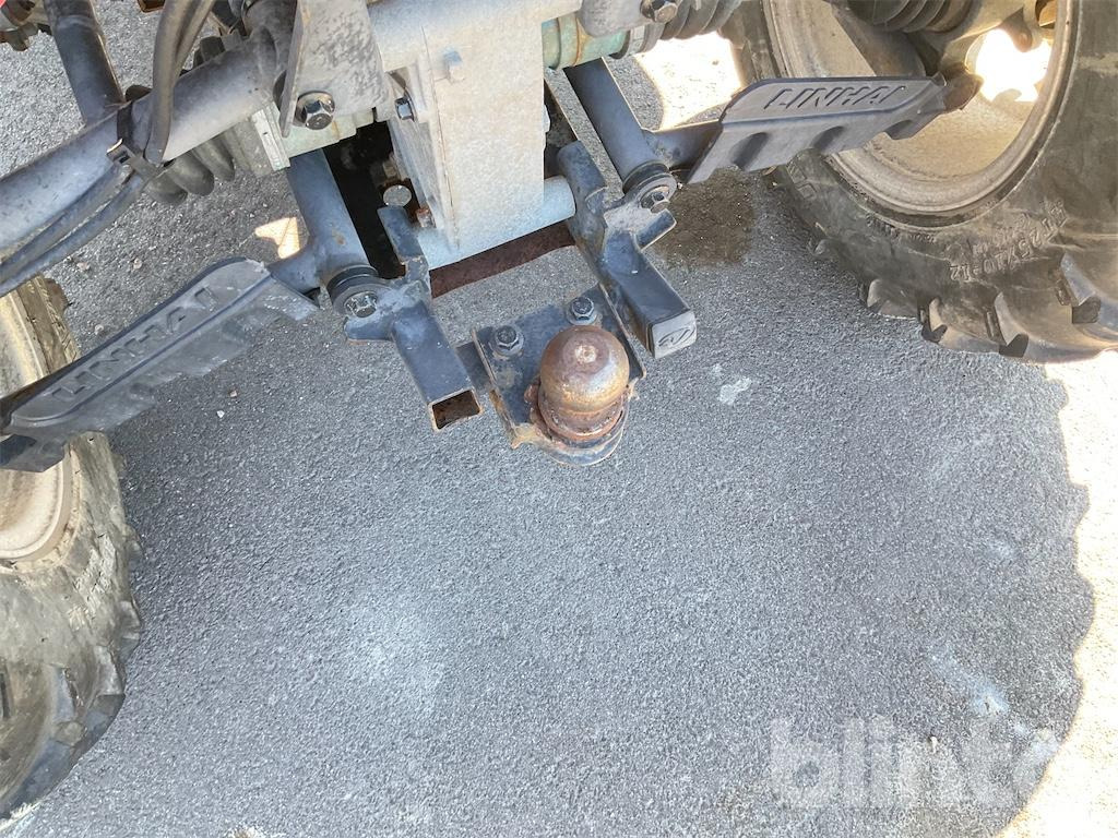 Motocicleta LINHAI: foto 7