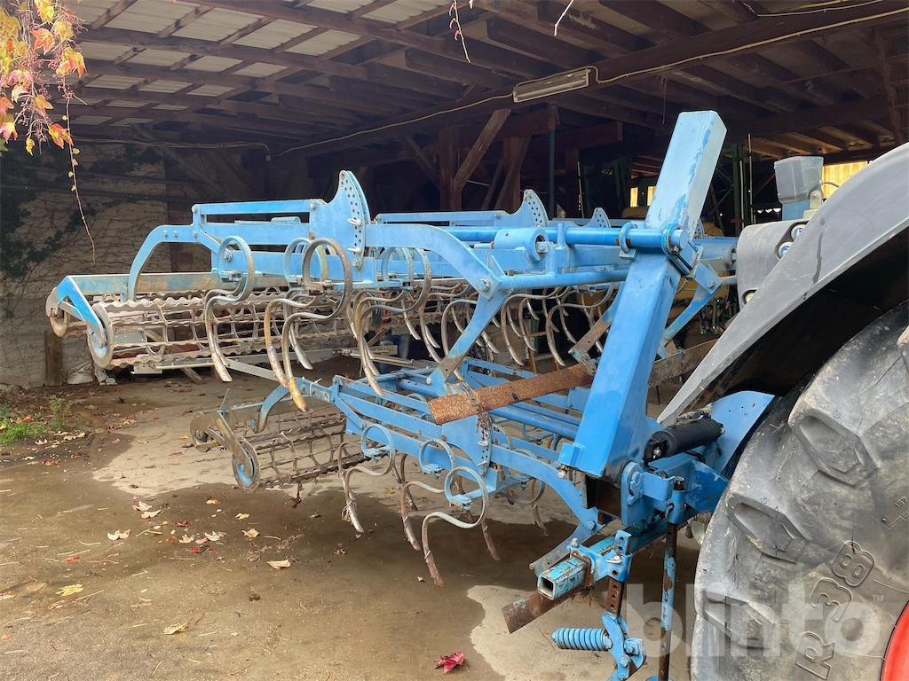 Lemken Korund 450 L - Cultivador: foto 4 Lemken Korund 450 L - Cultivador: foto 4