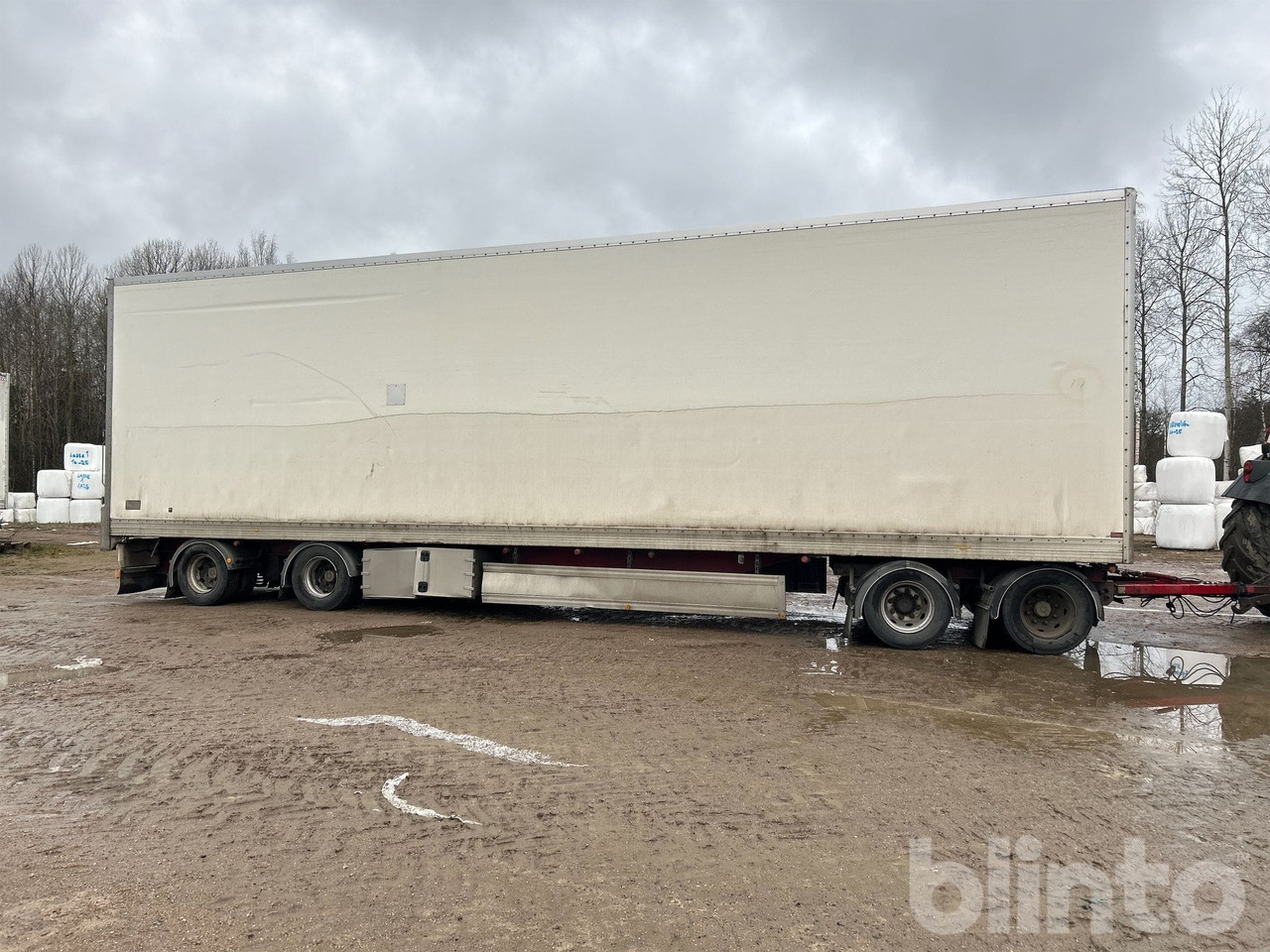 Limitec VPU 438 - Reboque furgão: foto 3 Limitec VPU 438 - Reboque furgão: foto 3