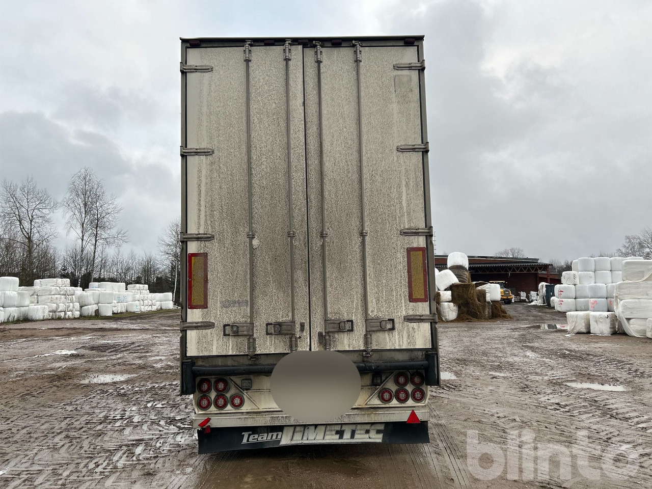 Limitec VPU 438 - Reboque furgão: foto 5 Limitec VPU 438 - Reboque furgão: foto 5