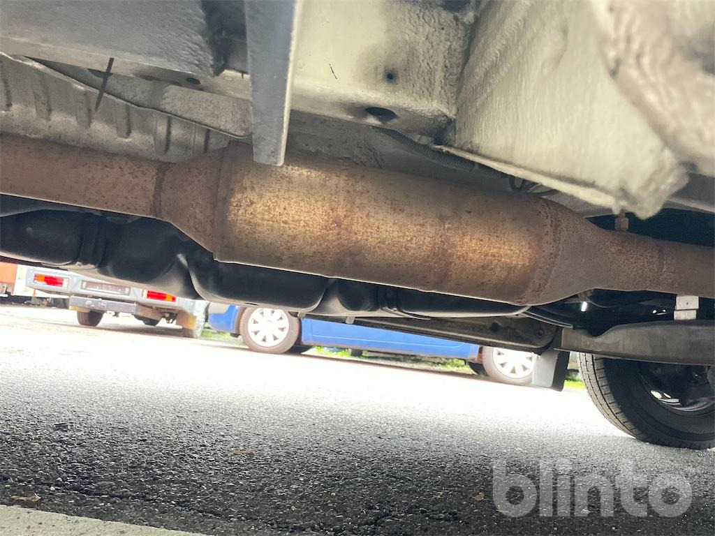 Ambulância Mercedes Benz Sprinter: foto 21