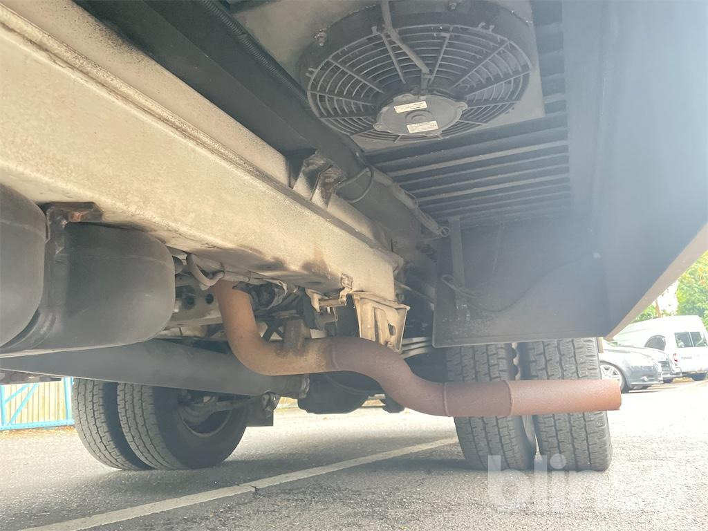 Ambulância Mercedes Benz Sprinter: foto 31