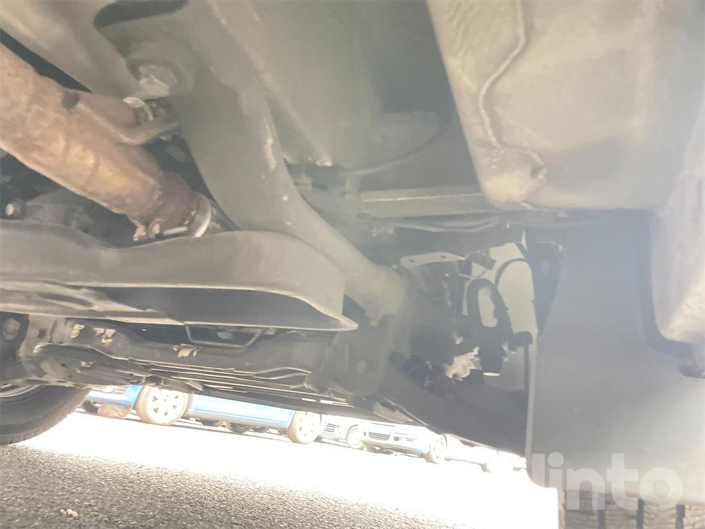Ambulância Mercedes Benz Sprinter: foto 18