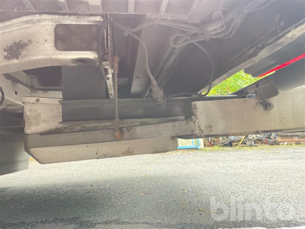 Ambulância Mercedes Benz Sprinter: foto 34