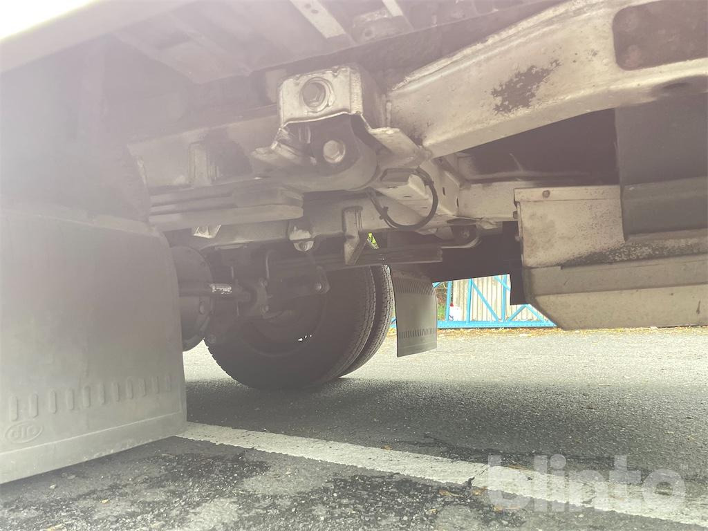 Ambulância Mercedes Benz Sprinter: foto 33