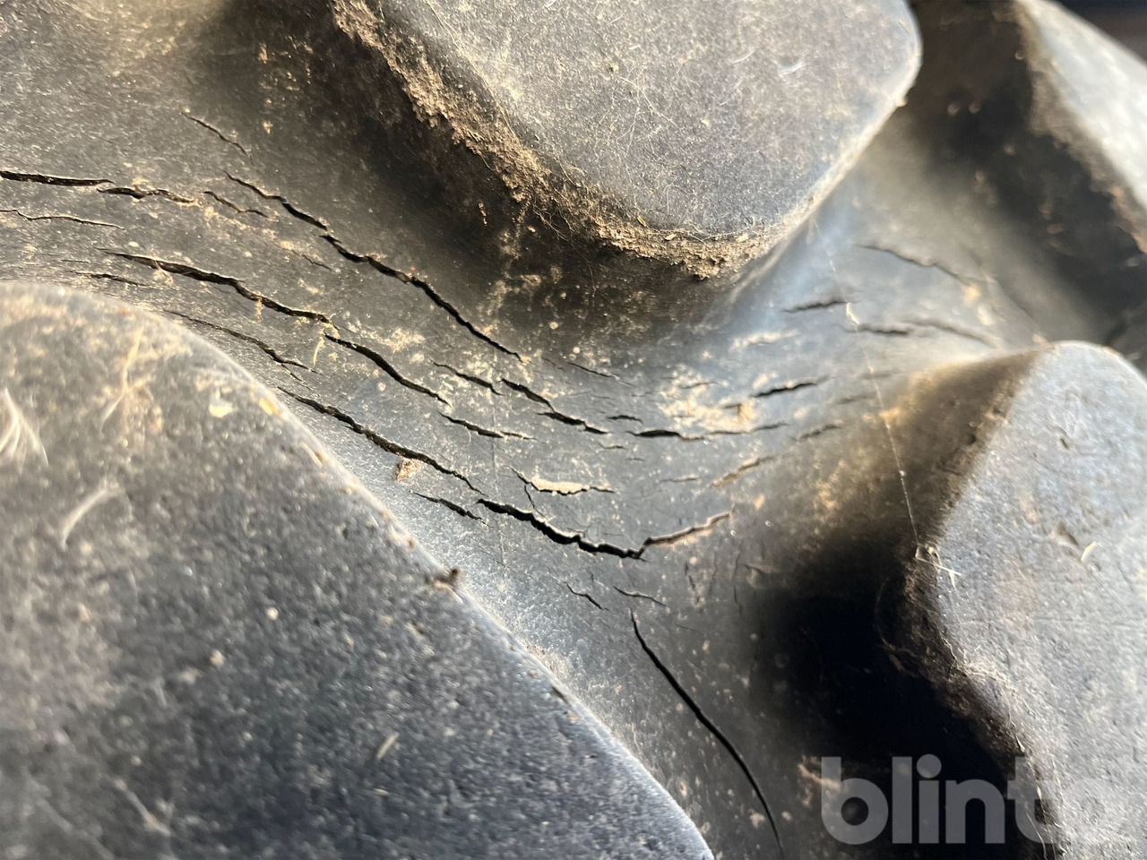 Michelin 20.5R25 - Pneu por Máquina de construção: foto 3 Michelin 20.5R25 - Pneu por Máquina de construção: foto 3