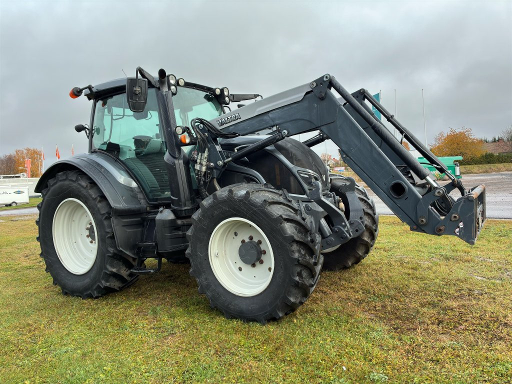 N174 direct - Trator: foto 4 N174 direct - Trator: foto 4