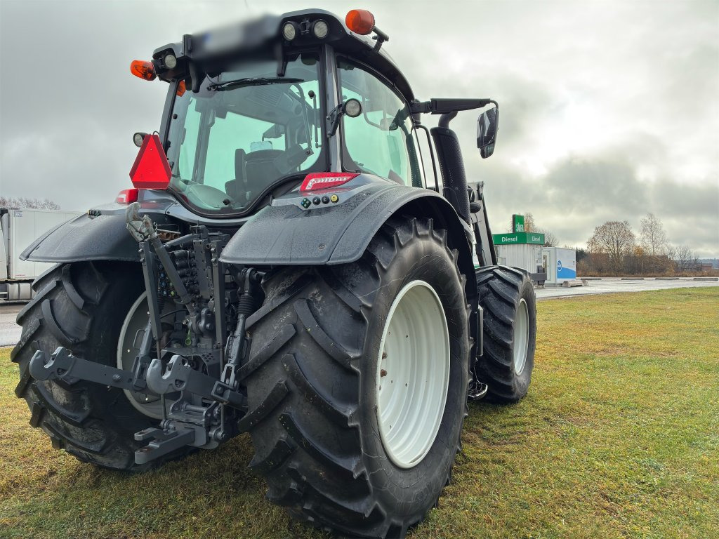 N174 direct - Trator: foto 5 N174 direct - Trator: foto 5