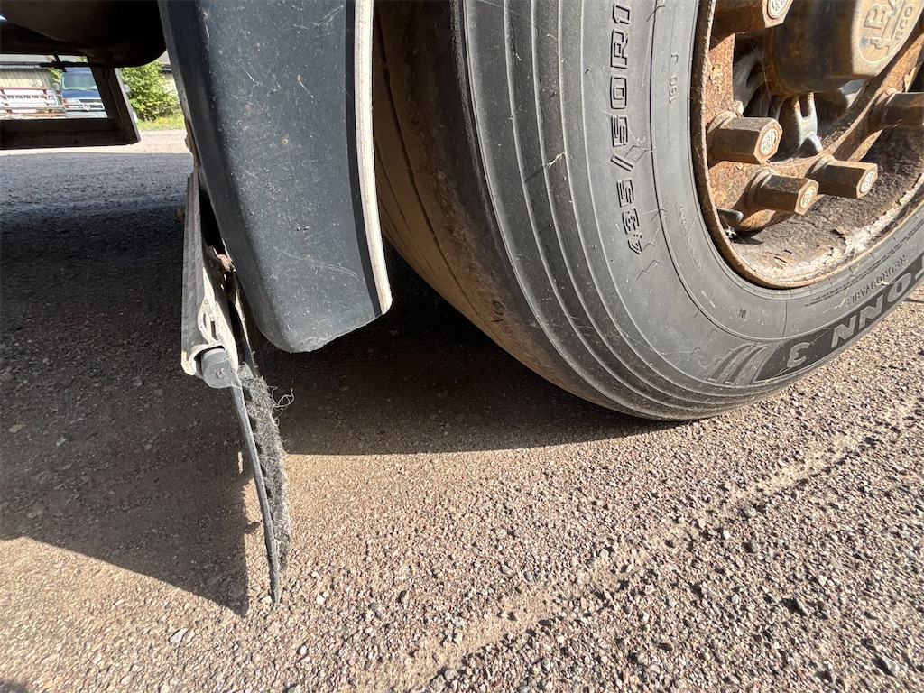 Reboque furgão NÄRKO DAZB13R62: foto 45