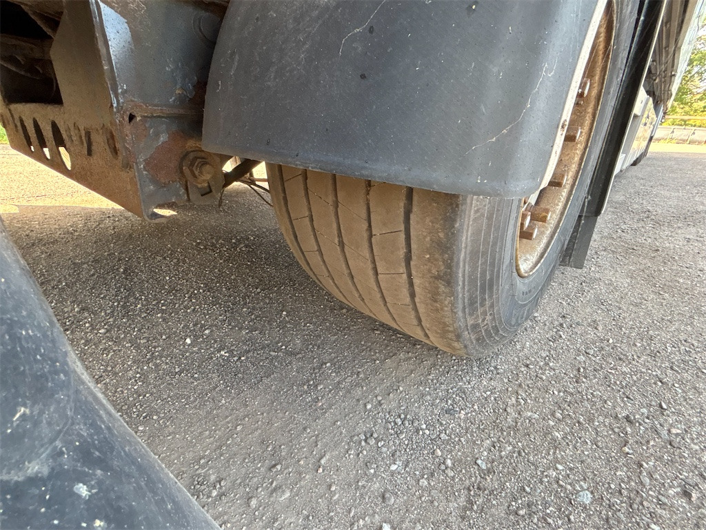 Reboque furgão NÄRKO DAZB13R62: foto 18