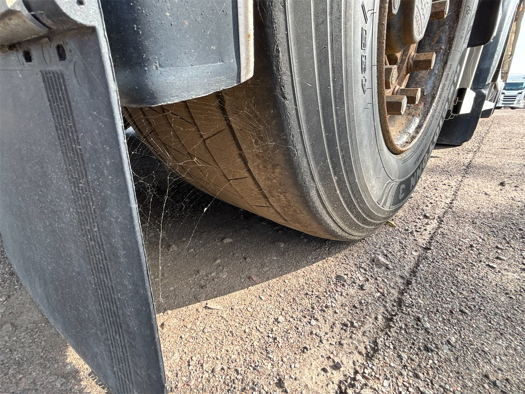 Reboque furgão NÄRKO DAZB13R62: foto 40