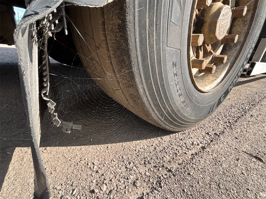 Reboque furgão NÄRKO DAZB13R62: foto 42