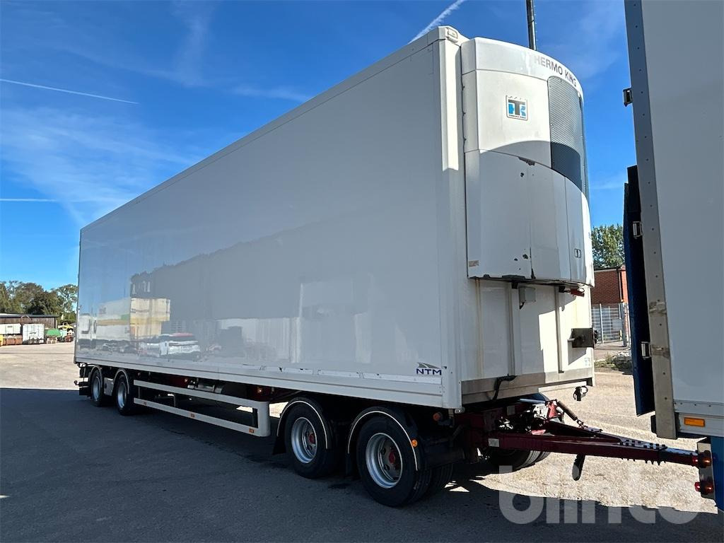 NTM - Thermo King SLXe 300 - Reboque frigorífico: foto 2 NTM - Thermo King SLXe 300 - Reboque frigorífico: foto 2