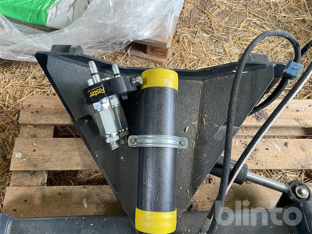 Norcar/ Avant - Lâmina limpa-neves: foto 5 Norcar/ Avant - Lâmina limpa-neves: foto 5