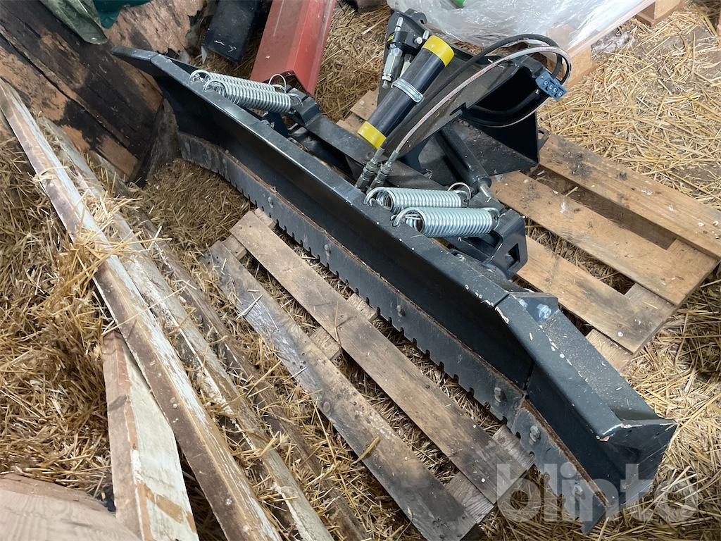 Norcar/ Avant - Lâmina limpa-neves: foto 3 Norcar/ Avant - Lâmina limpa-neves: foto 3