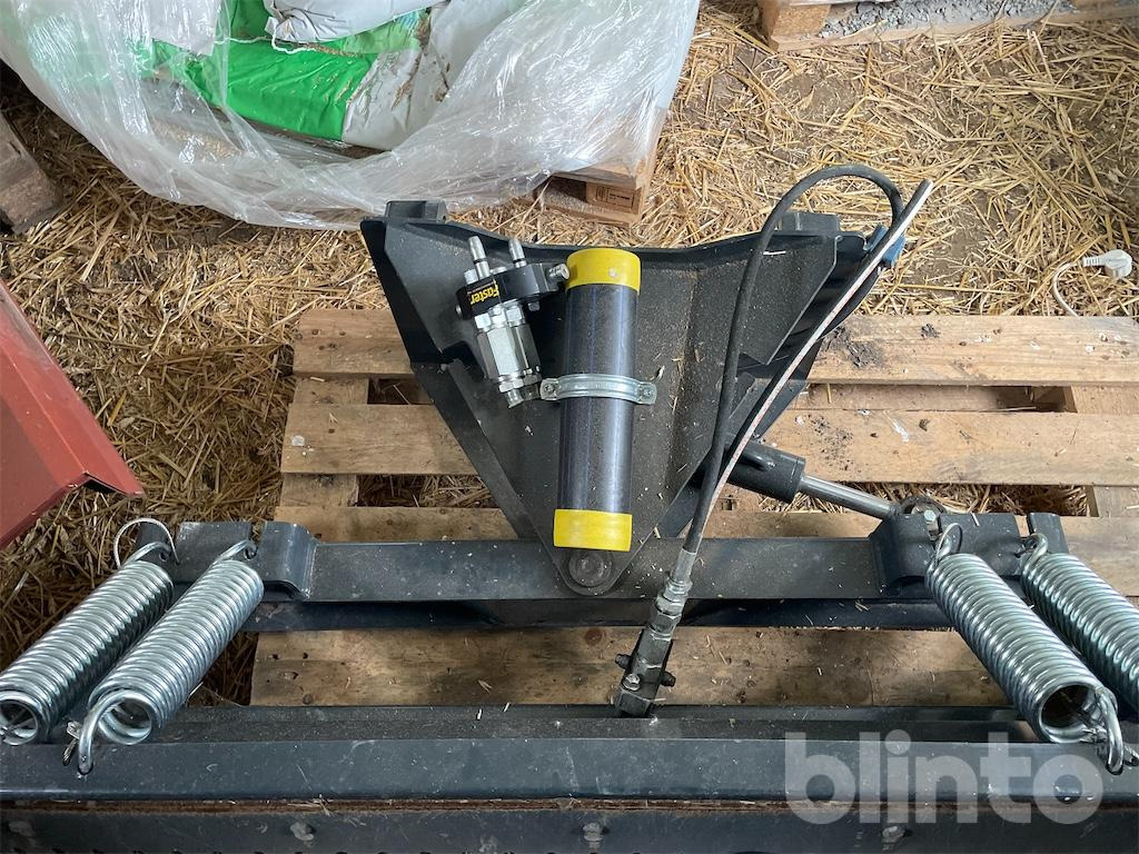 Norcar/ Avant - Lâmina limpa-neves: foto 4 Norcar/ Avant - Lâmina limpa-neves: foto 4