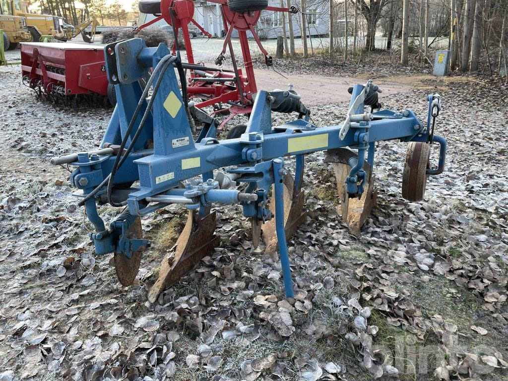 Överum BT 388 G - Arado: foto 3 Överum BT 388 G - Arado: foto 3
