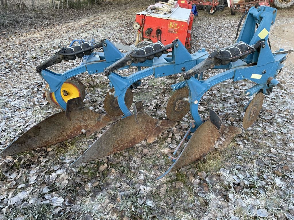 Överum BT 388 G - Arado: foto 5 Överum BT 388 G - Arado: foto 5