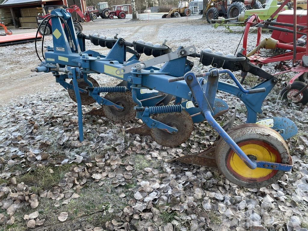 Överum BT 388 G - Arado: foto 2 Överum BT 388 G - Arado: foto 2