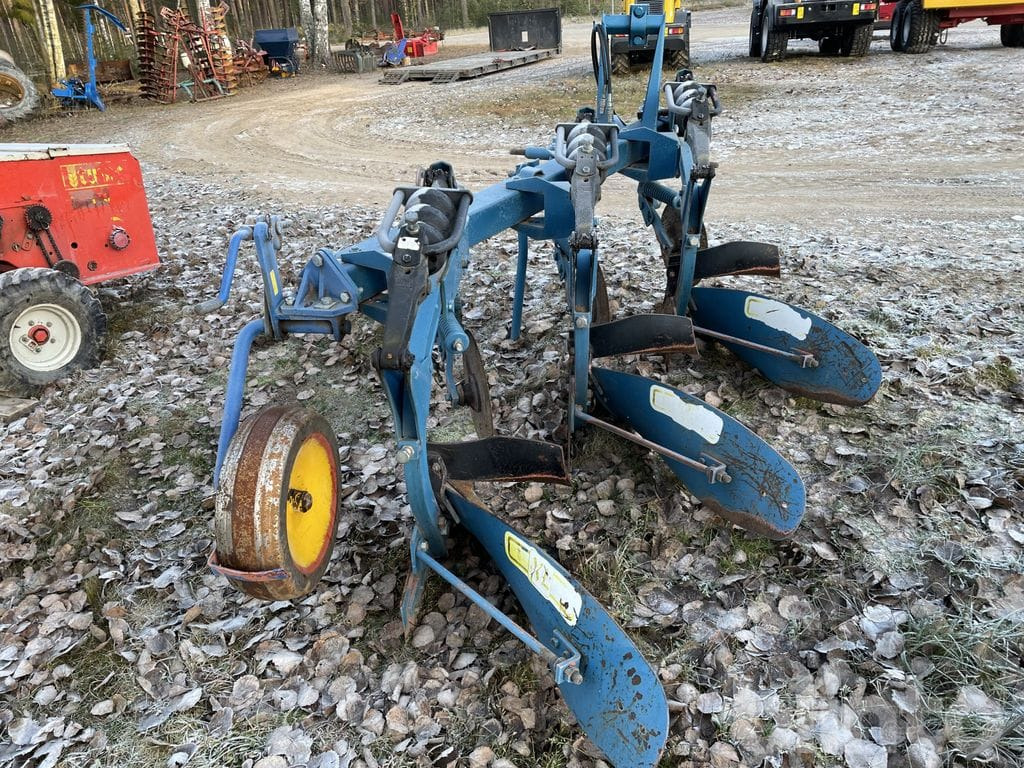 Överum BT 388 G - Arado: foto 4 Överum BT 388 G - Arado: foto 4