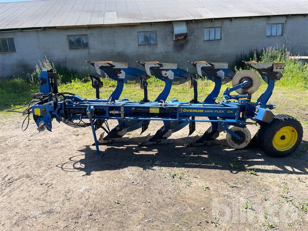Överum VF DX490H - Arado: foto 5 Överum VF DX490H - Arado: foto 5