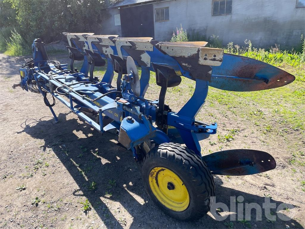 Överum VF DX490H - Arado: foto 4 Överum VF DX490H - Arado: foto 4
