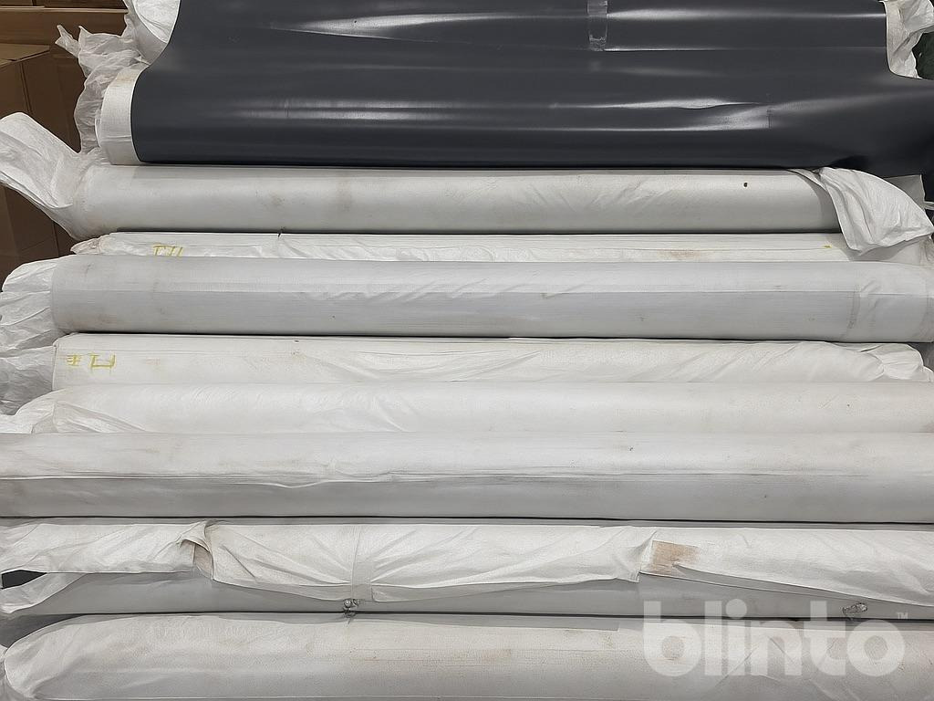 ROOFAB PVC Premium Tätskikt - Ferramenta/ Equipamento: foto 4 ROOFAB PVC Premium Tätskikt - Ferramenta/ Equipamento: foto 4