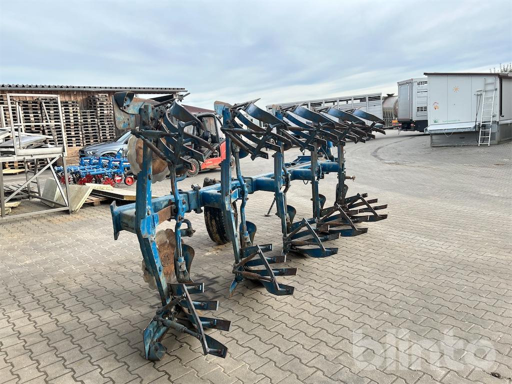 Rabe Supertaube - Arado: foto 1 Rabe Supertaube - Arado: foto 1