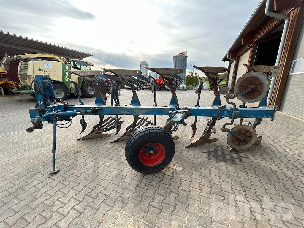 Rabe Supertaube - Arado: foto 4 Rabe Supertaube - Arado: foto 4