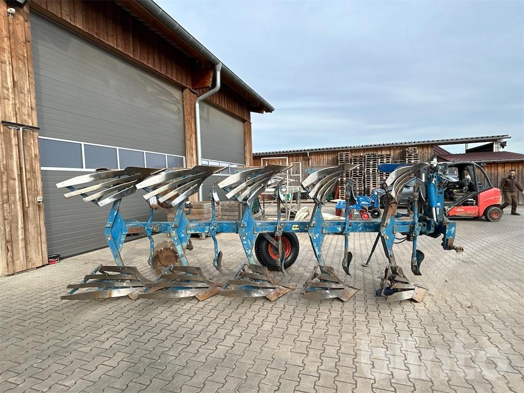 Rabe Supertaube - Arado: foto 3 Rabe Supertaube - Arado: foto 3