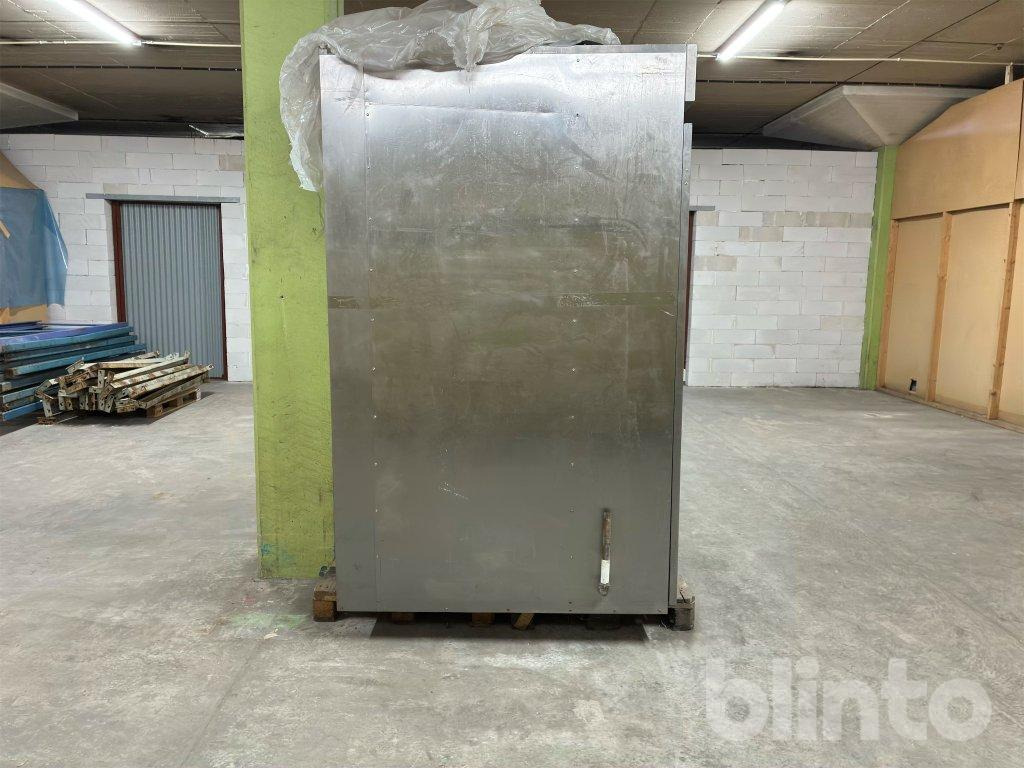 Revent - Equipamento de processamento de alimentos: foto 4 Revent - Equipamento de processamento de alimentos: foto 4