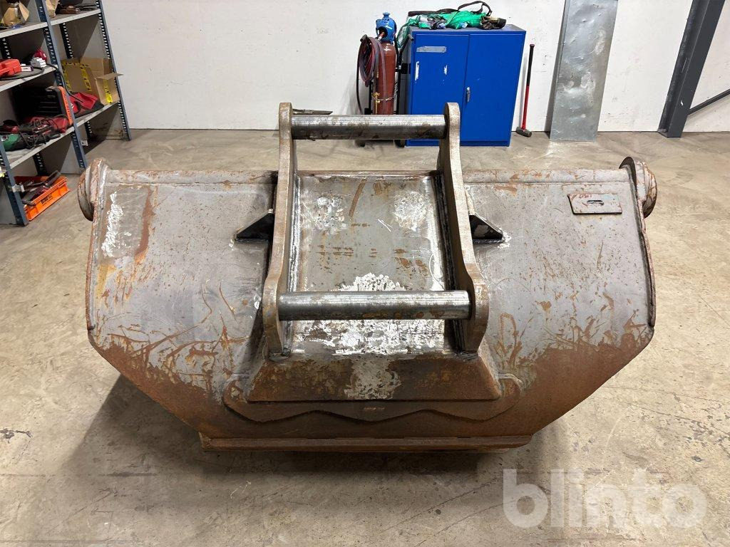 S70 fäste - Balde: foto 3 S70 fäste - Balde: foto 3