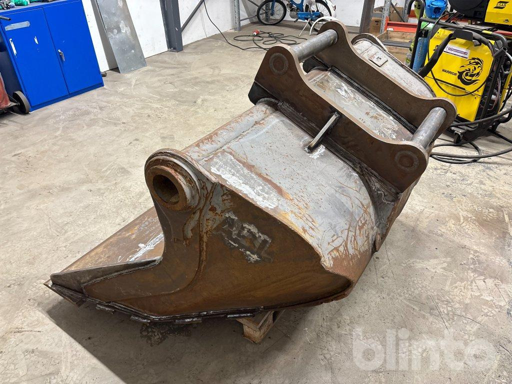 S70 fäste - Balde: foto 4 S70 fäste - Balde: foto 4