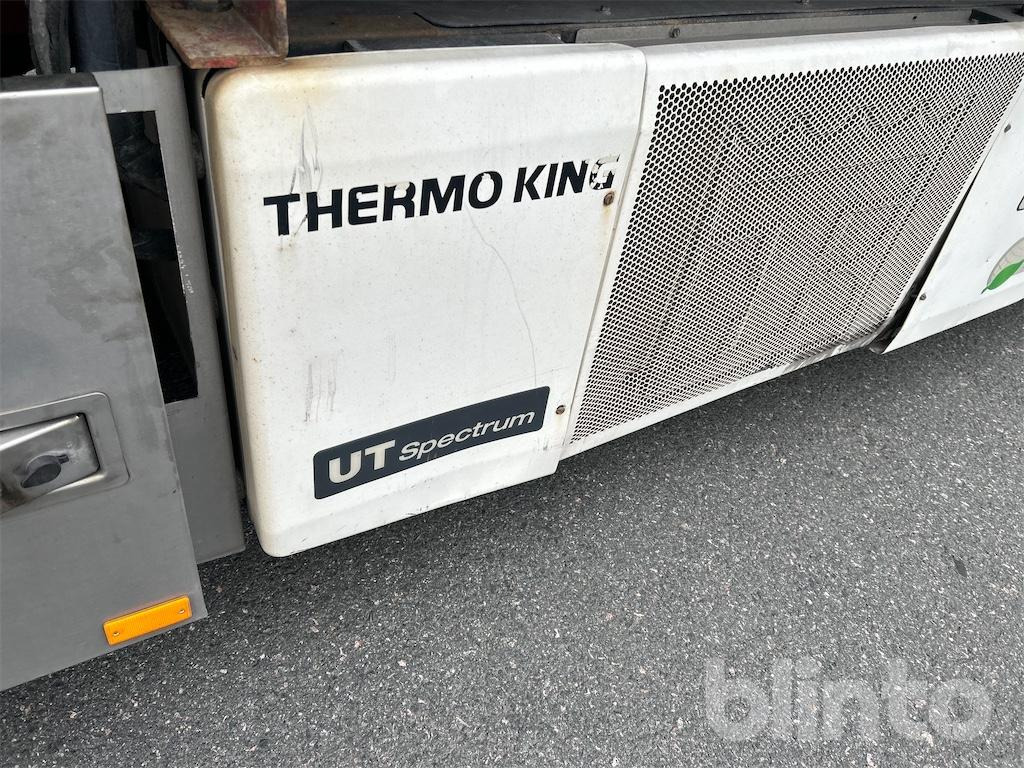 Camião frigorífico SCANIA R520B6X2*4NB: foto 14