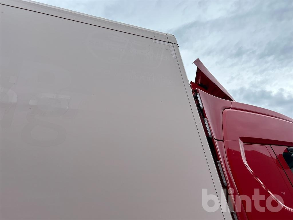 Camião frigorífico SCANIA R520B6X2*4NB: foto 45