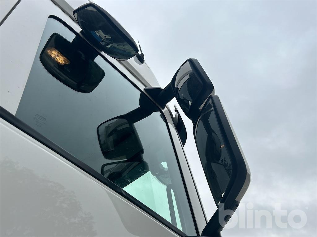 Camião furgão SCANIA S450 B6X2*4NB: foto 29