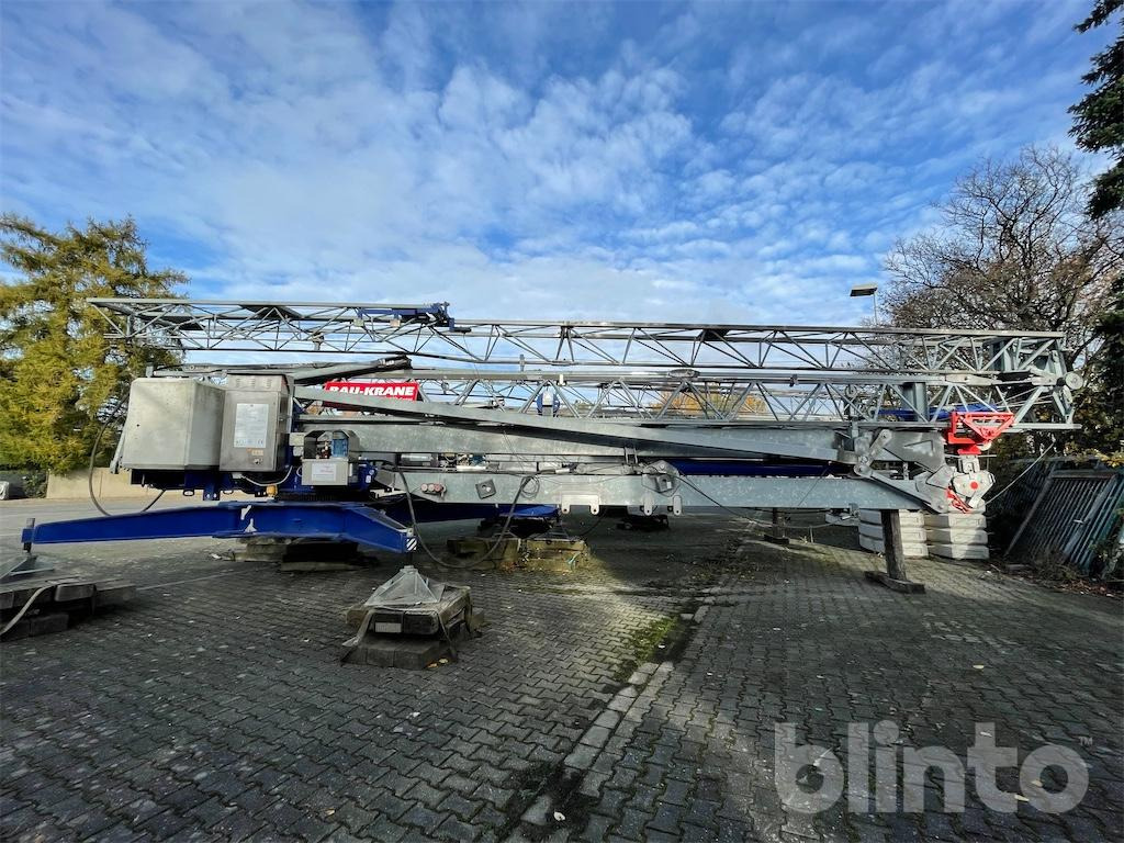 Sáez H-32 (2018) - Grua automontante: foto 2 Sáez H-32 (2018) - Grua automontante: foto 2