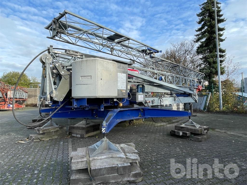 Sáez H-32 (2018) - Grua automontante: foto 1 Sáez H-32 (2018) - Grua automontante: foto 1