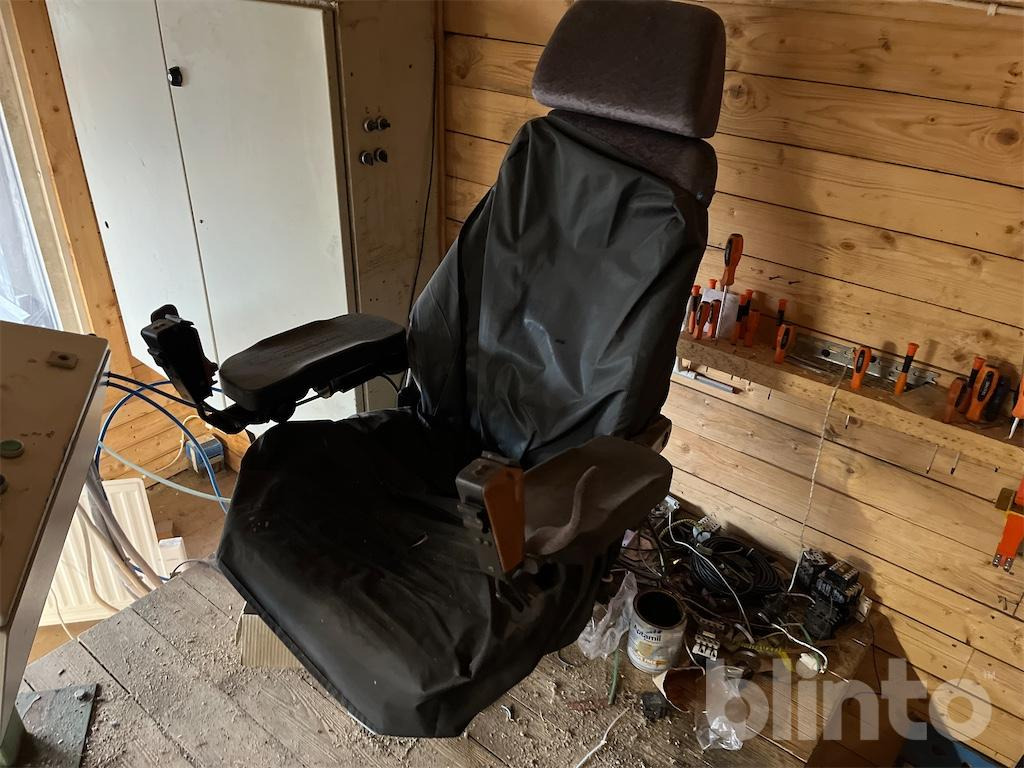 Såglinje Kara - Serração portátil: foto 5 Såglinje Kara - Serração portátil: foto 5
