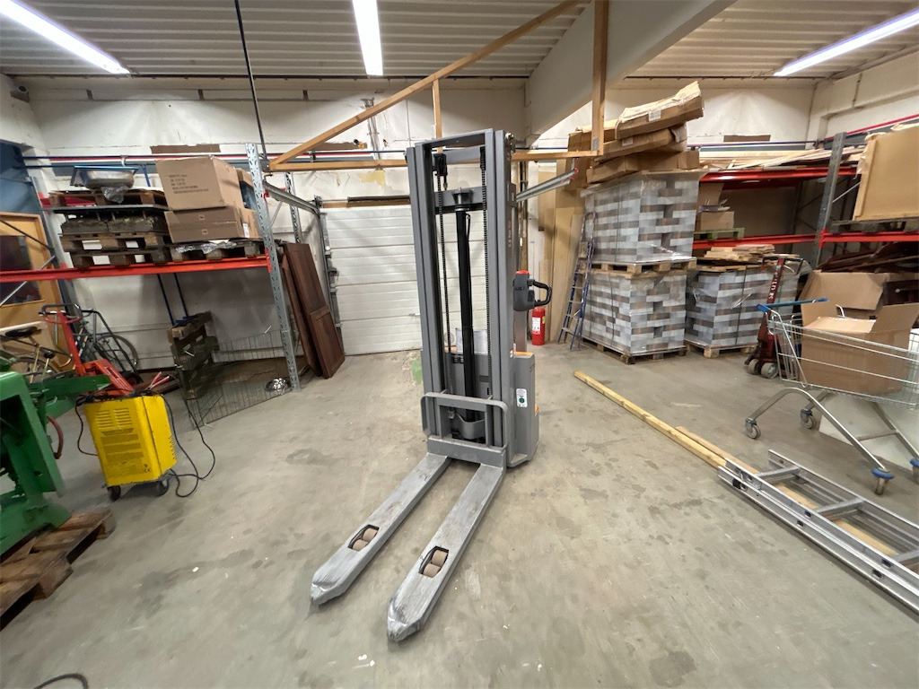 Stacker Still ecv 10: foto 6