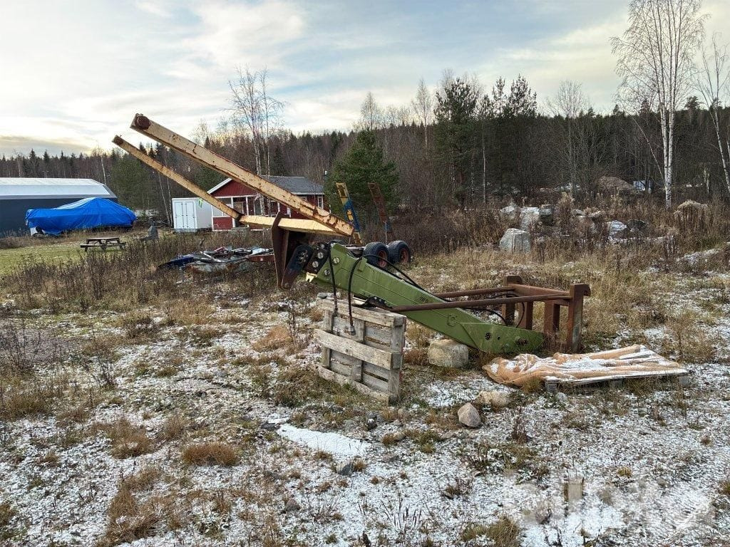 Stora BM - Lança: foto 3 Stora BM - Lança: foto 3