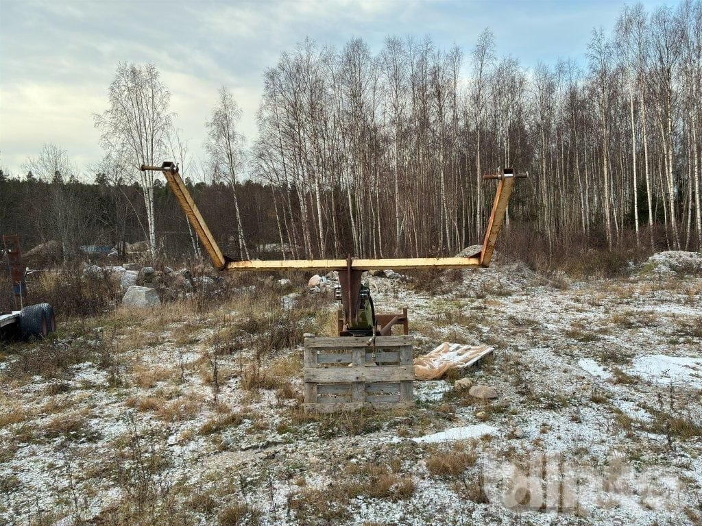 Stora BM - Lança: foto 4 Stora BM - Lança: foto 4