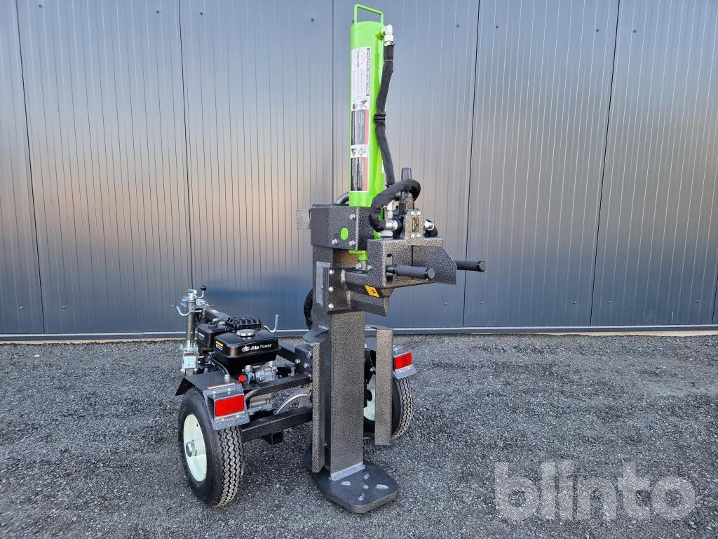 TREEWORXX PRO-30T (ungebraucht, Bj. 2025) - Rachador de lenha: foto 4 TREEWORXX PRO-30T (ungebraucht, Bj. 2025) - Rachador de lenha: foto 4