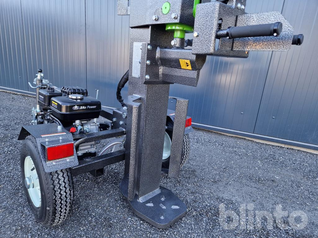 TREEWORXX PRO-30T (ungebraucht, Bj. 2025) - Rachador de lenha: foto 3 TREEWORXX PRO-30T (ungebraucht, Bj. 2025) - Rachador de lenha: foto 3