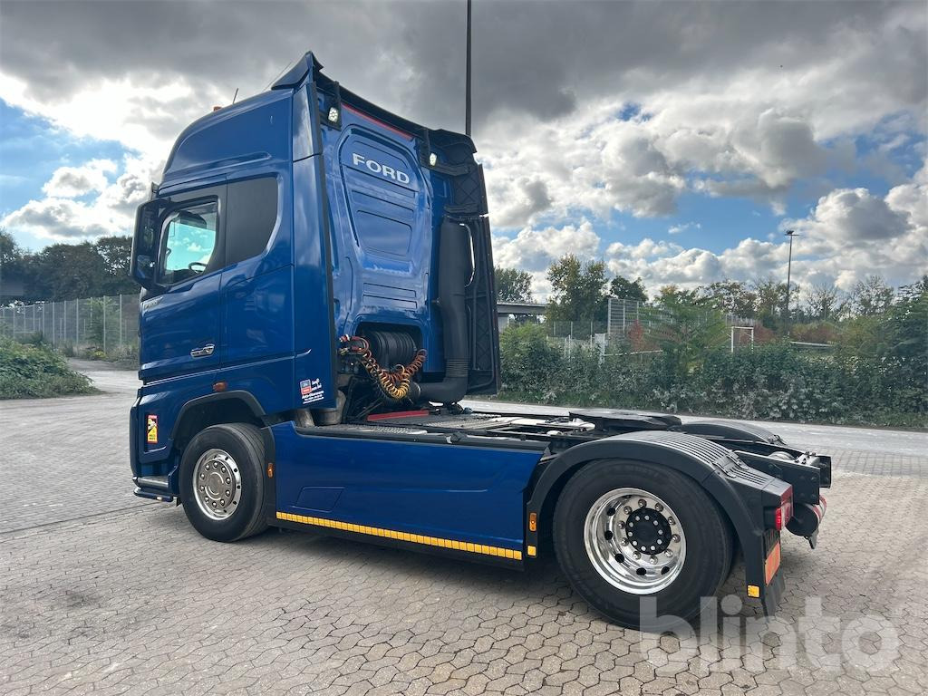 Ford F-Max 500 mit Retarder - Tractor: foto 4 Ford F-Max 500 mit Retarder - Tractor: foto 4