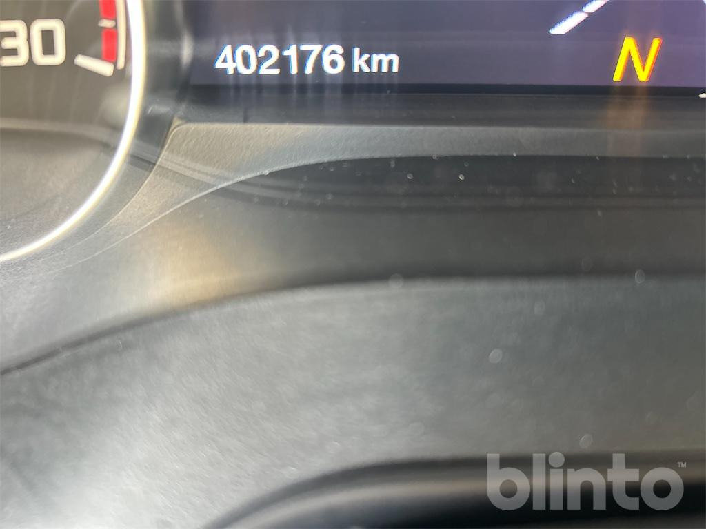 Ford F-Max 500 mit Retarder - Tractor: foto 5 Ford F-Max 500 mit Retarder - Tractor: foto 5
